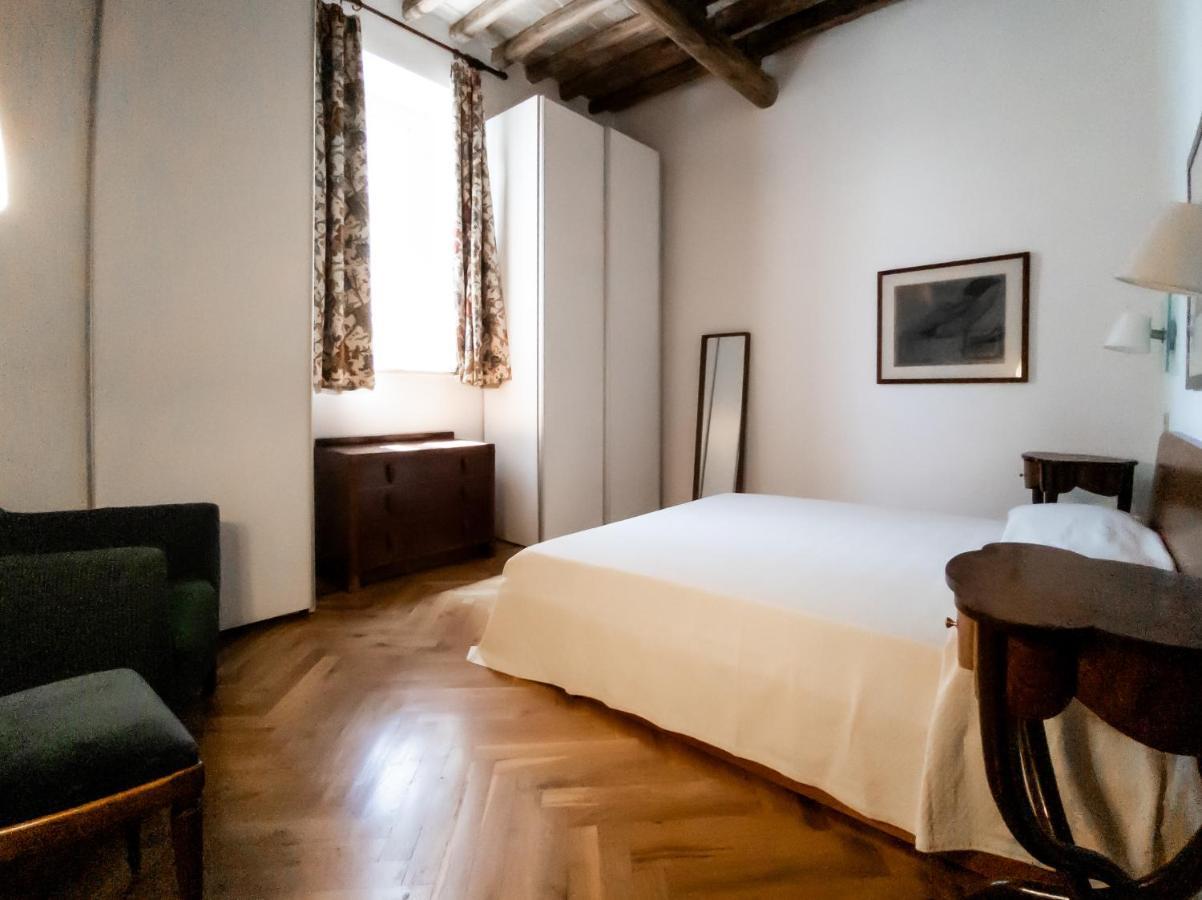 Raffaello Terrace - Near Piazza Navona Apartment Rom
